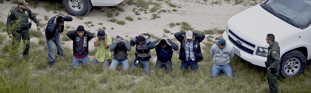 Commentary: When Will Congress Do Something About the Border?