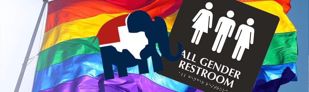 Coppell ISD Policy Reportedly Allows Boys in Girls’ Bathrooms
