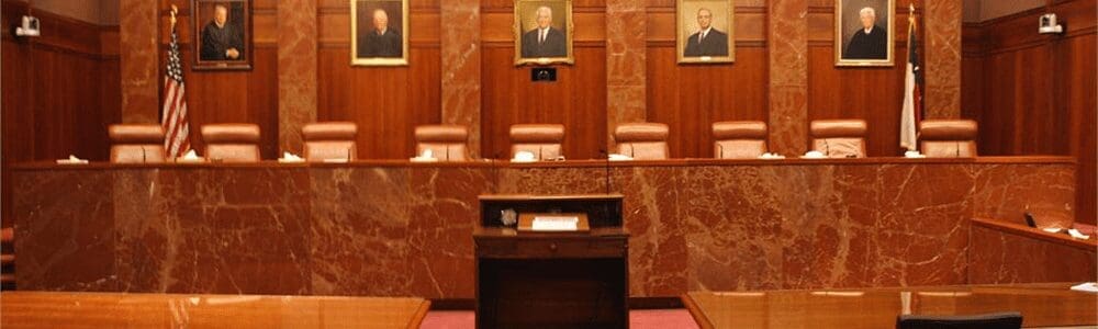 SCOTX Conservative Draws Primary Challenge