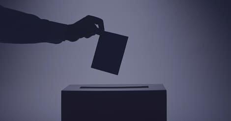 Senate Takes Up Issue of Election Security During Interim Hearing