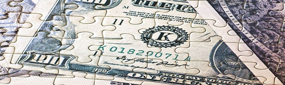 House Financials as Predictors