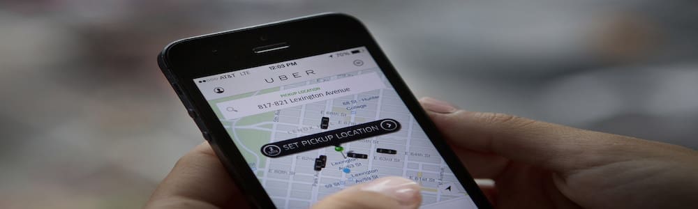 Senators Propose Pre-Empting Local Governments on Ridesharing