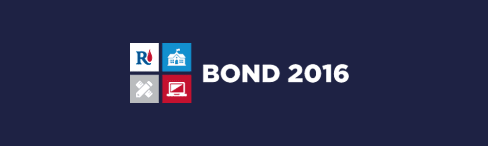 Richardson ISD Bond Proposal…FOUR new indoor football fields?
