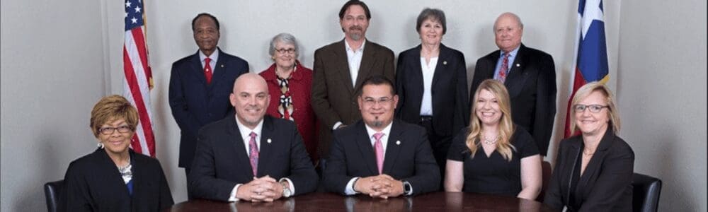 Burton Praises FWISD for Reversing Anti-Parent Policy