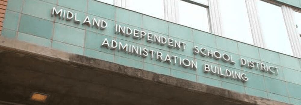 Reform May be on the Horizon for Midland ISD