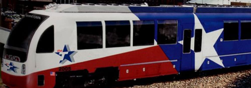 FWST Editorial Board Publishes Inaccuracies to Defend TexRail Failure