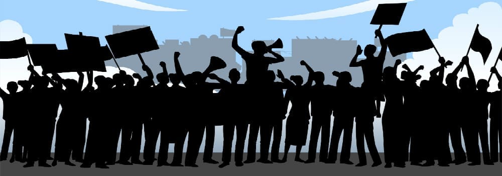Commentary: Hold Tarrant Commissioners Accountable for Their Mask Mandate