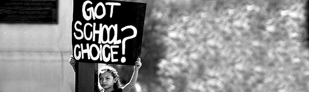 Wall Street Journal Chastises House Republicans for Opposing School Choice