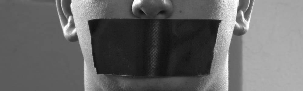 “Active Enforcement Culture” Designed to Chill Speech