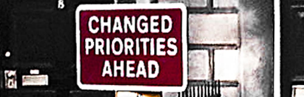 More Special Sessions on the Horizon, but What Will Change?