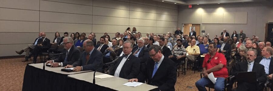 Senate’s Property Tax Reform Plan Empowers Taxpayers