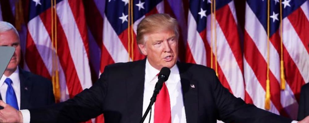 Commentary: Unlike Biden’s Pandering, Trump’s Record Has Actually Saved Black Lives