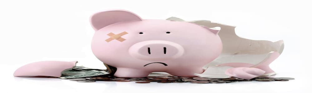 Public Sector Pensions Choking Texas Cities