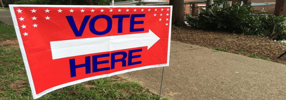 Lawmaker Wants To Unify, Consolidate Election Dates