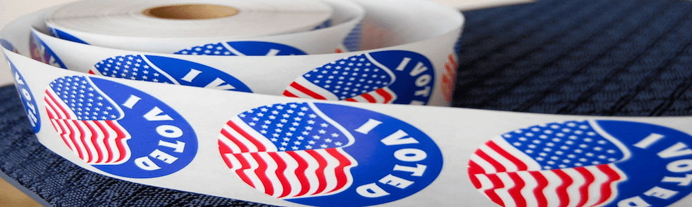 Bettencourt and Lucio Push for Ballot Integrity