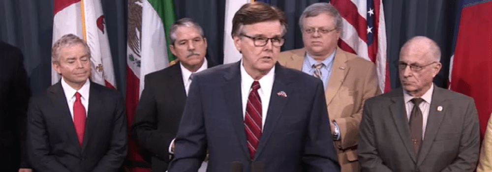 Patrick Unveils School Choice Proposal