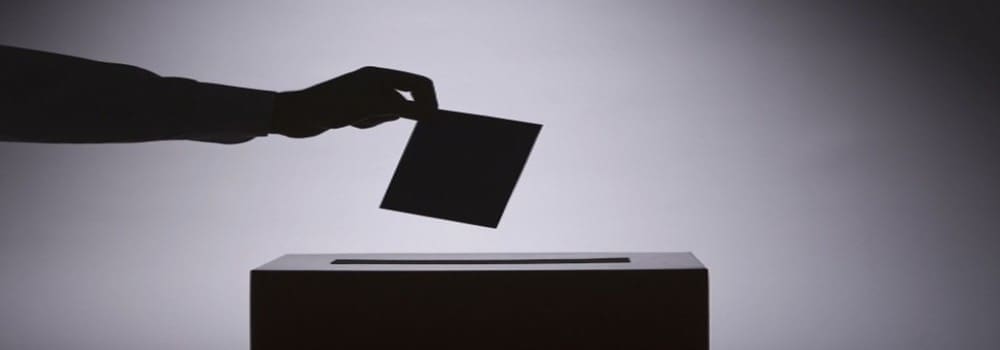 Harris County Dodging Federal Law to Hide Voting Records From Public