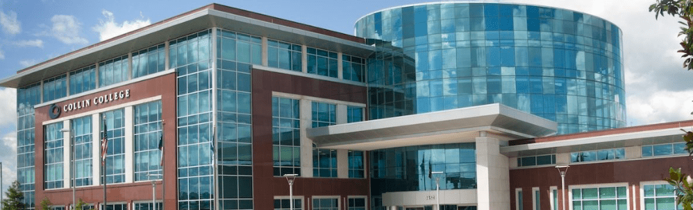 Searching for Transparency at Collin College, Part 3
