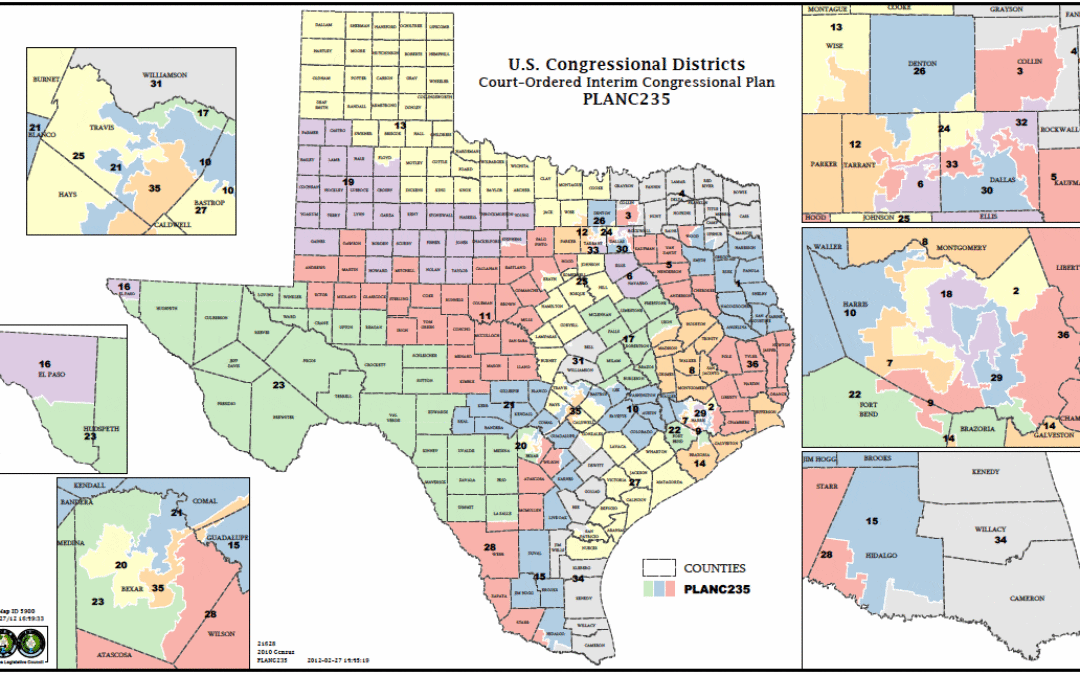 Commentary: Another Open House Seat