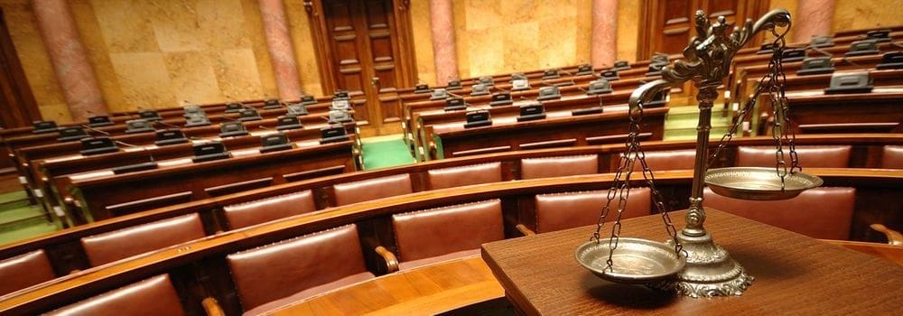 Montgomery County Commissioner to Testify Against Fellow Indicted Court Members