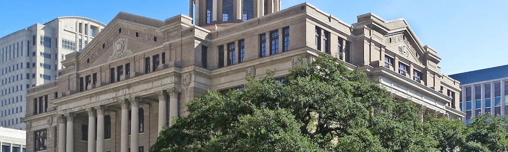 Gallagher Orders Paxton Case Moved to Harris County