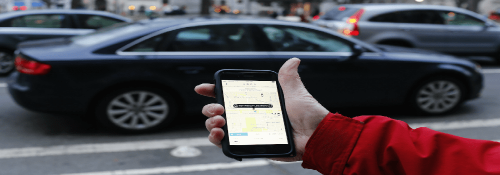 Ridesharing Bill Passes in Underwhelming Victory