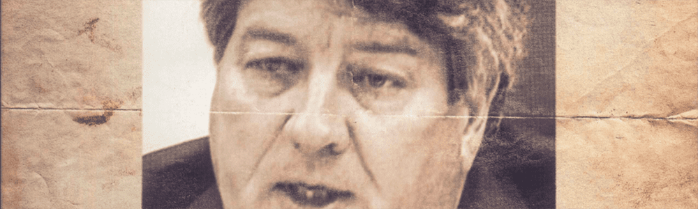 Gallagher’s Rigged Courtroom