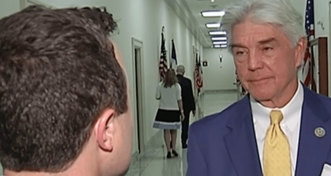Williams Praised For Pro-Taxpayer Stance Opposing New Tax