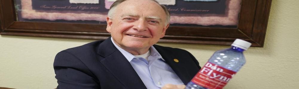 Houston Pension Reform Passes the Texas House