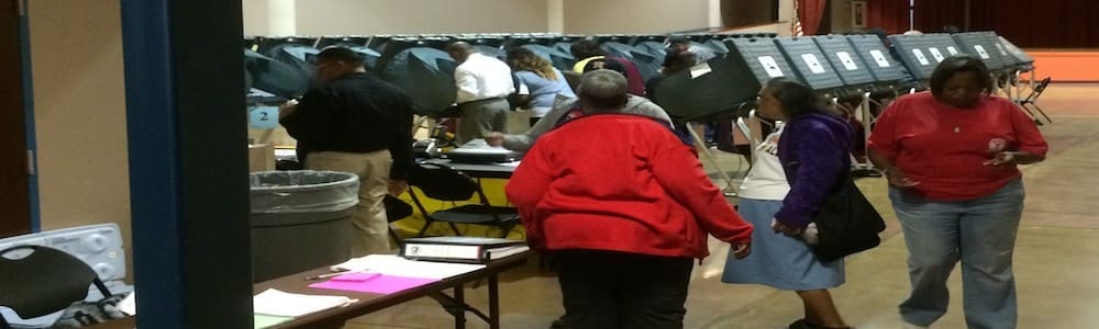 Houston Local Election Recap