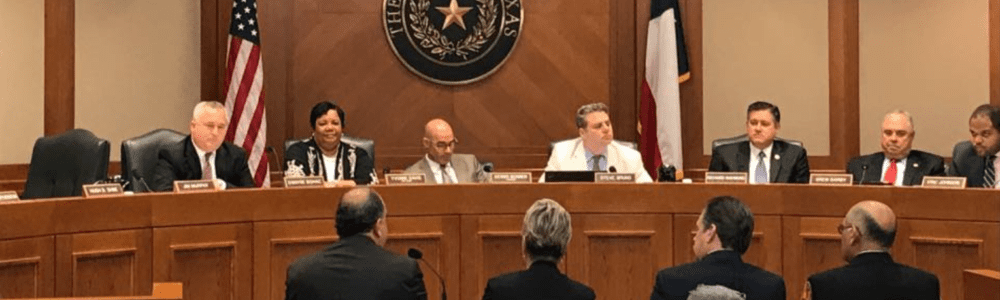 Frisco’s Mayor Lashes Out At County Officials Who Stand with Taxpayers