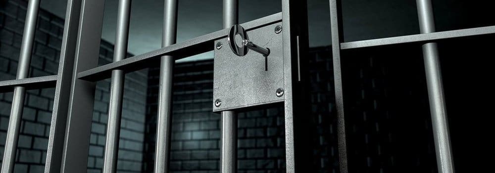 Liberty County Commissioner Convicted for Personal Use of Taxpayer Dollars