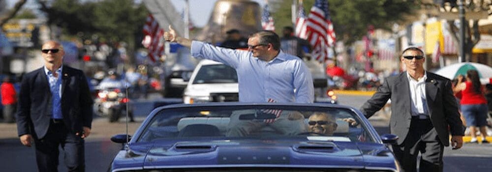 Ted Cruz