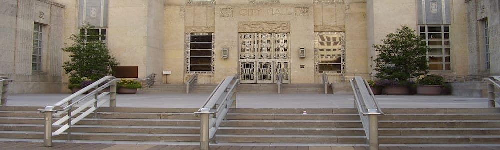 Houston’s Ex-Press Secretary Accepts Plea Deal