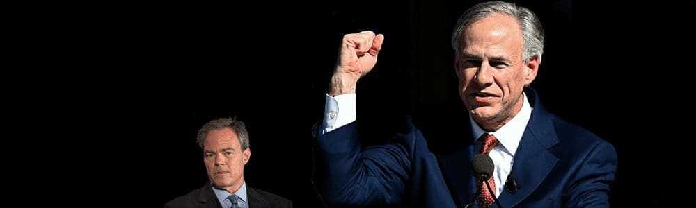 Interim Charges Reveal Gap Between Speaker and Everyone Else