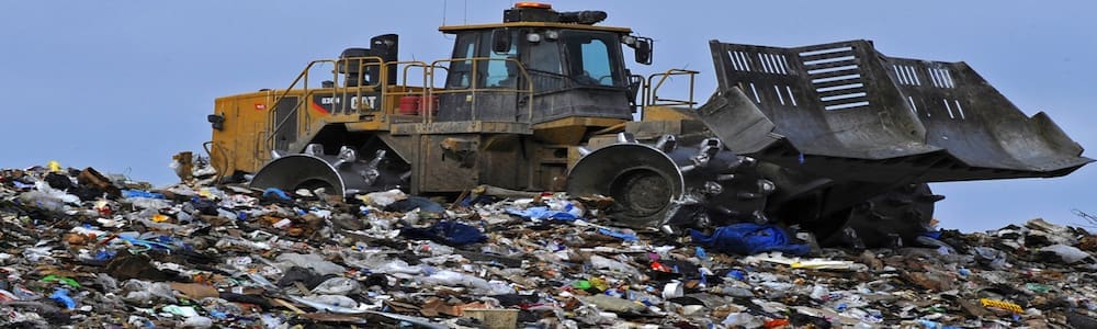 Recycling Company Sues Houston Over Public Records