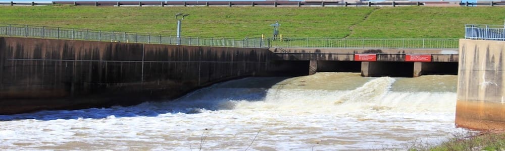 Storm Water Fees Spark Legal Action in Lubbock