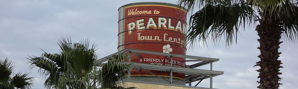 Residents Fight Pearland’s Forced Annexation