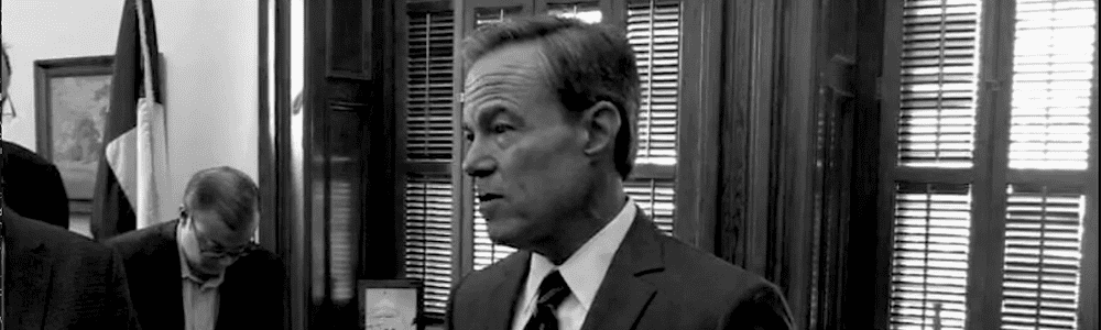 Emmett Praises Straus, Celebrates Death of Property Tax Reform Bills