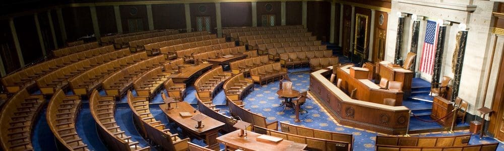 US House Advances Tax Cuts