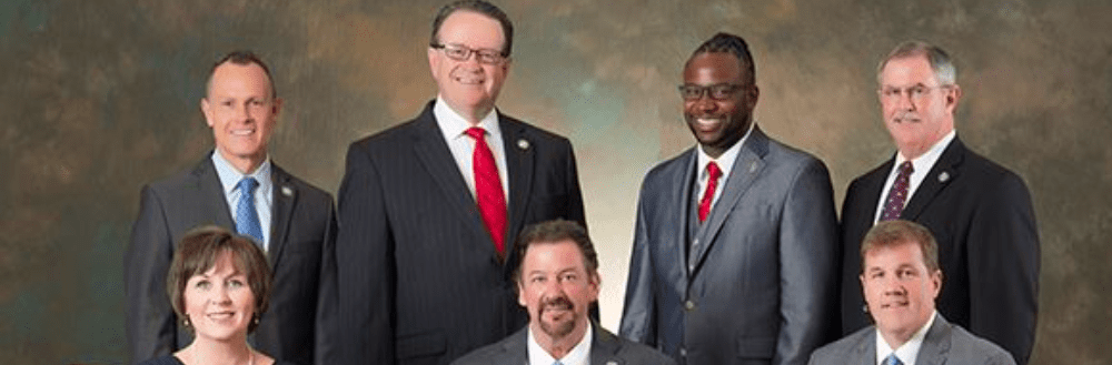 Texas AG Says McKinney Land Grab May Violate State Law