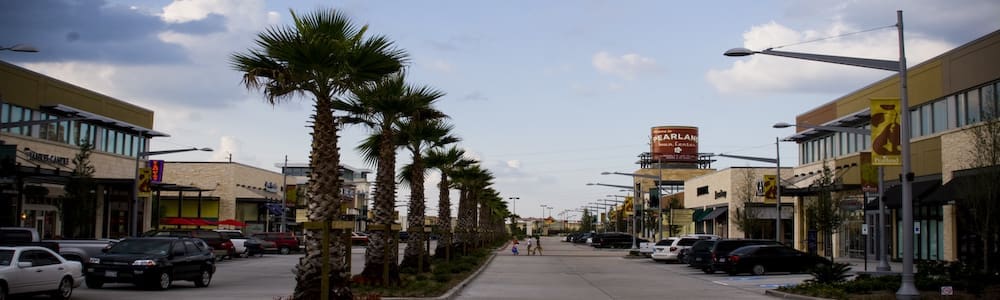 Pearland To Hold Meeting On Potential Land Grab