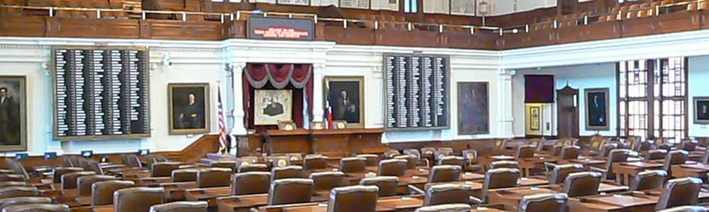 Darby Laying Groundwork for Democrat Coalition Speaker Run