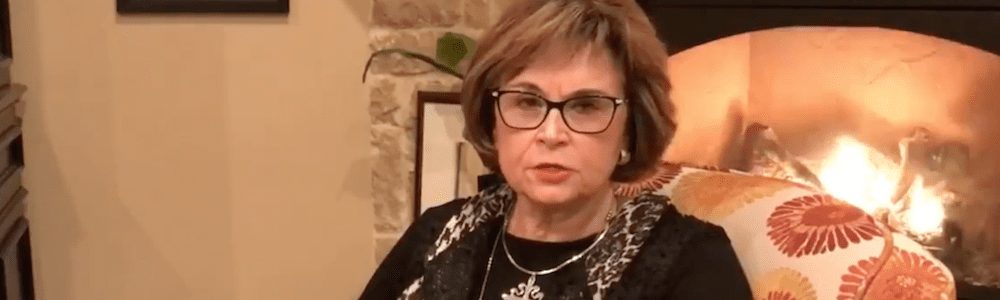 Kay Hall Responds to Burkett’s Attacks