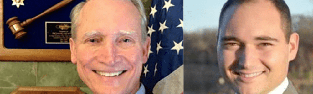 Colleyville Mayor Richard Newton Endorses Armin Mizani