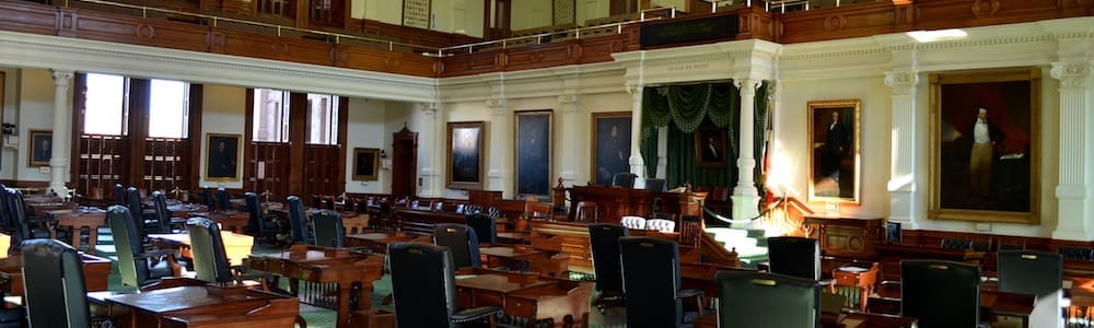 Senators Rally Around Bills Aimed at Curbing Governor’s Emergency Authorities