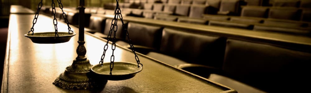 Midland County Judge: Beauchamp or Johnson