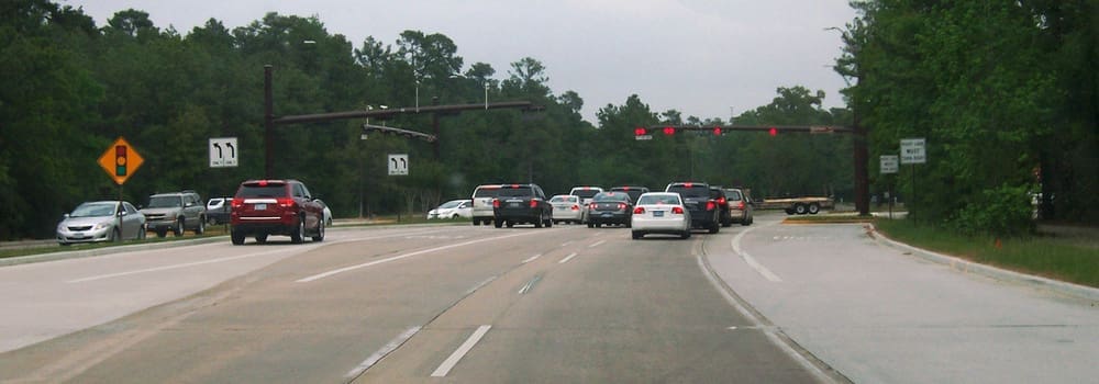 Doyal, Riley Say Woodlands Parkway Extension Will Be Built