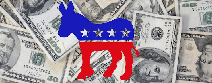 Texas Taxpayers Foot the Bill for a Democrat PAC’s Voter Registration Program