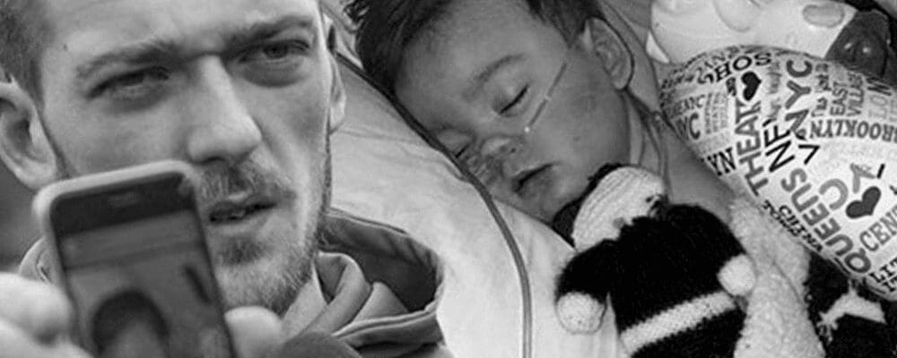 Alfie Evans, Healthcare and Freedom